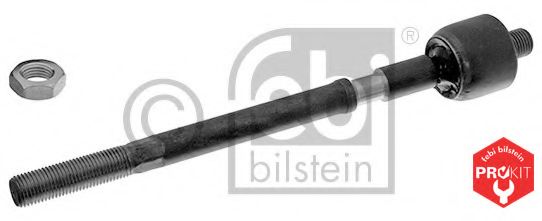 Осевой шарнир, рулевая тяга FEBI BILSTEIN 43463