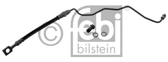 Тормозной шланг FEBI BILSTEIN 45213