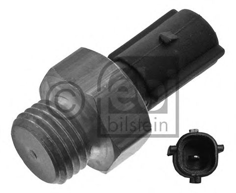 Датчик, температура охлаждающей жидкости FEBI BILSTEIN 45440