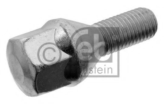 Болт для крепления колеса FEBI BILSTEIN 46615