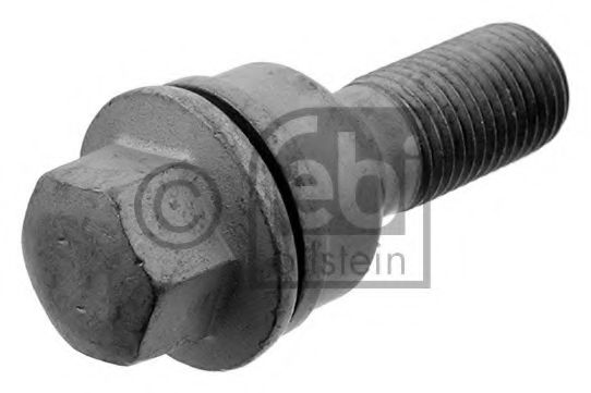 Болт для крепления колеса FEBI BILSTEIN 46706