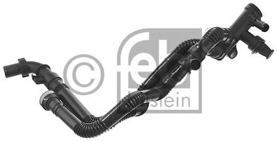 Шланг радиатора FEBI BILSTEIN 47770
