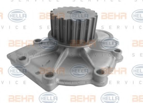 Водяной насос BEHR HELLA SERVICE 8MP 376 800-334