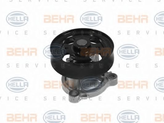 Водяной насос BEHR HELLA SERVICE 8MP 376 807-454