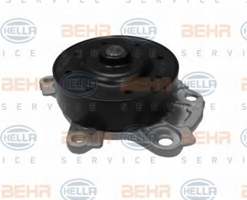 Водяной насос BEHR HELLA SERVICE 8MP 376 810-314