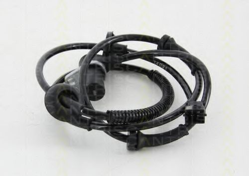 Датчик, частота вращения колеса STANDARD 60509