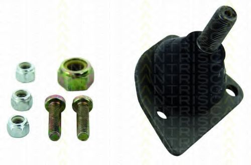 Несущий / направляющий шарнир TRISCAN 8500 2512