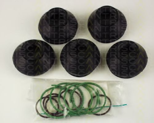 Комплект пылника, рулевое управление TRISCAN 343817