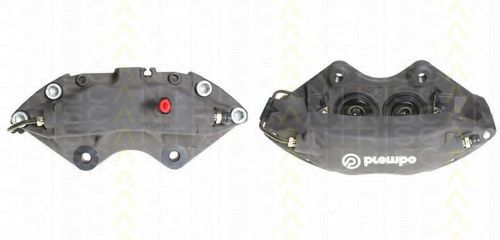 Тормозной суппорт TRISCAN BC3769