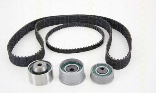 Комплект ремня ГРМ TRISCAN 8647 43006