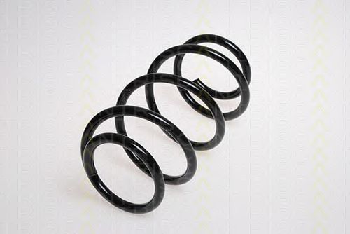 Пружина ходовой части TRISCAN 8750 24113