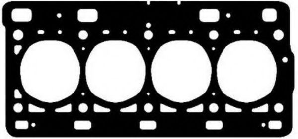 Прокладка, головка цилиндра PAYEN AG7950