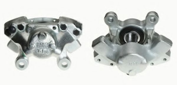 Тормозной суппорт BUDWEG CALIPER 342145