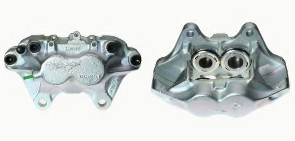 Тормозной суппорт BUDWEG CALIPER 342272