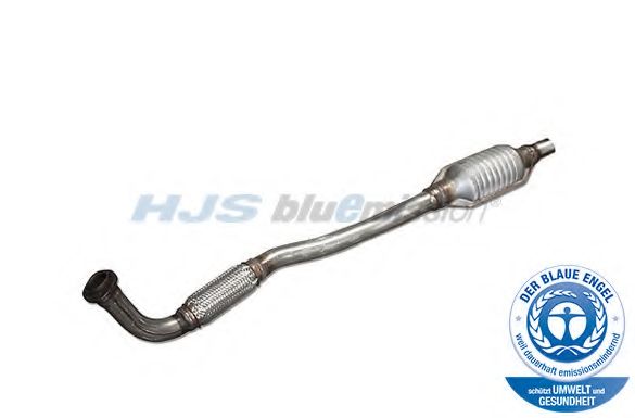 Катализатор ERNST 043885