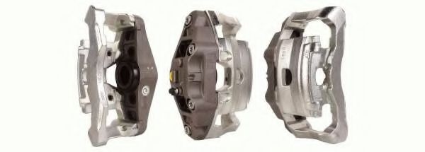 Тормозной суппорт DELCO REMY DC84348