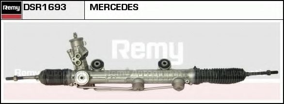 Рулевой механизм DELCO REMY DSR1693
