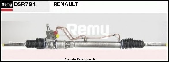 Рулевой механизм DELCO REMY DSR794