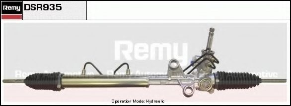 Рулевой механизм DELCO REMY DSR935