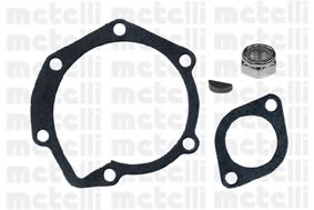 Водяной насос METELLI 240123