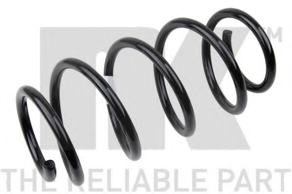 Пружина ходовой части NK 533689