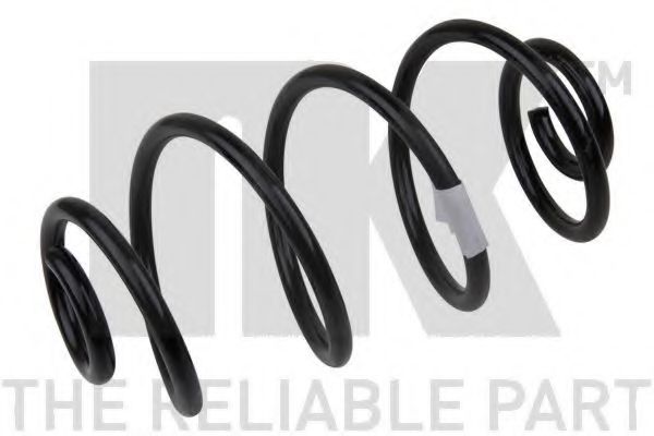 Пружина ходовой части NK 543660