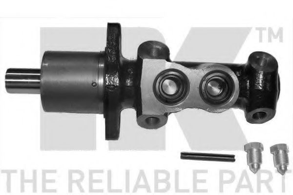 Главный тормозной цилиндр NK 823725