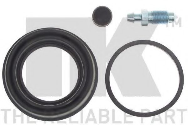 Ремкомплект, тормозной суппорт NK 8848026