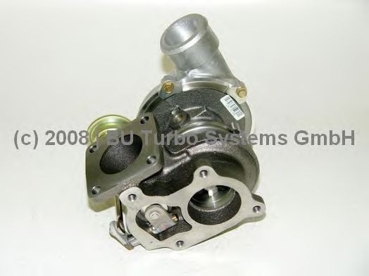 Компрессор, наддув BU 125592