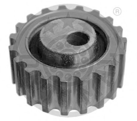 Натяжной ролик, ремень ГРМ OPTIMAL 0-N1231