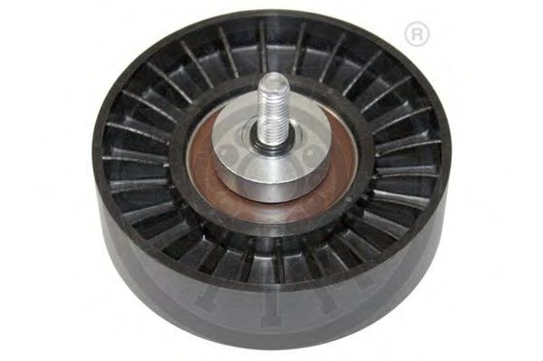 Паразитный / ведущий ролик, поликлиновой ремень OPTIMAL 0-N1414