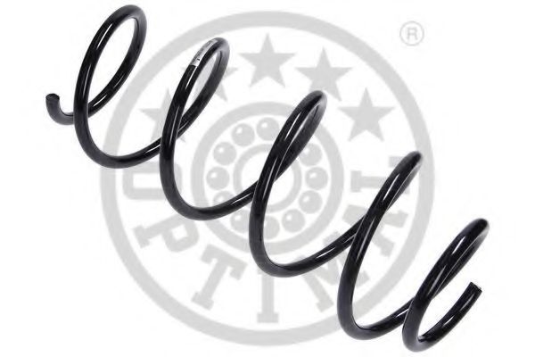 Пружина ходовой части OPTIMAL AF-1798