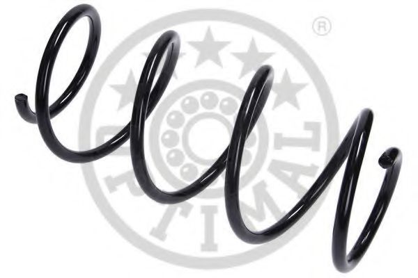 Пружина ходовой части OPTIMAL AF-1827