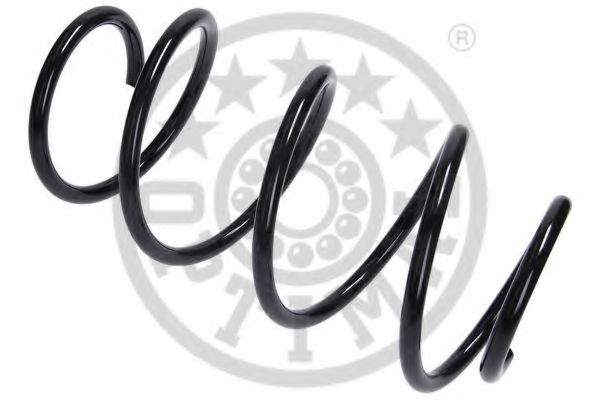 Пружина ходовой части OPTIMAL AF-2092