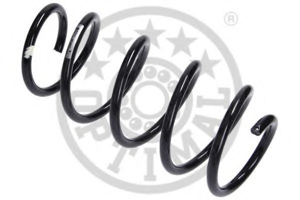 Пружина ходовой части OPTIMAL AF-3452