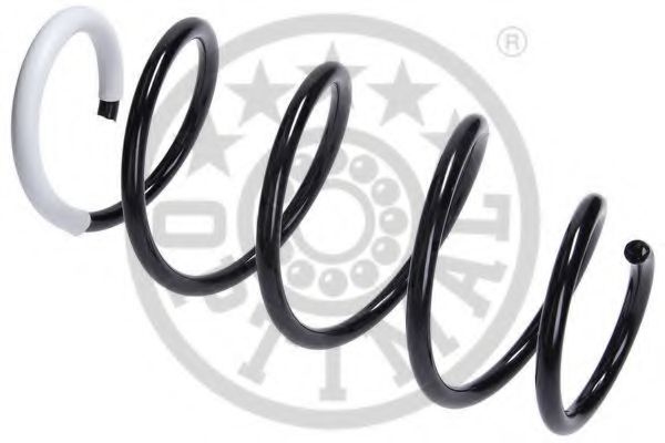 Пружина ходовой части OPTIMAL AF-3454