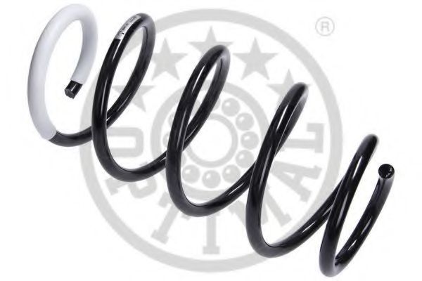 Пружина ходовой части OPTIMAL AF-3456