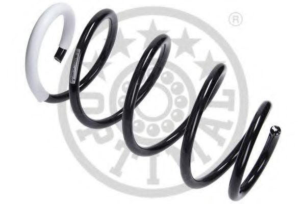 Пружина ходовой части OPTIMAL AF-3457