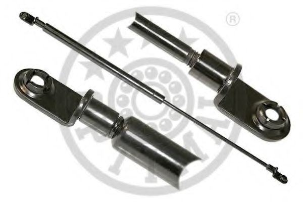 Газовая пружина, крышка багажник OPTIMAL AG-17014