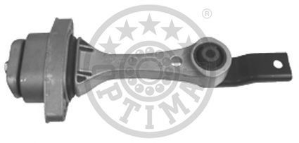 Подвеска, двигатель OPTIMAL F8-5383
