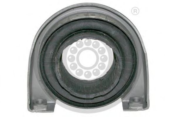 Подвеска, карданный вал OPTIMAL F8-7053