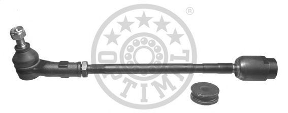 Поперечная рулевая тяга OPTIMAL G0-528