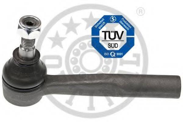 Наконечник поперечной рулевой тяги OPTIMAL G1-961