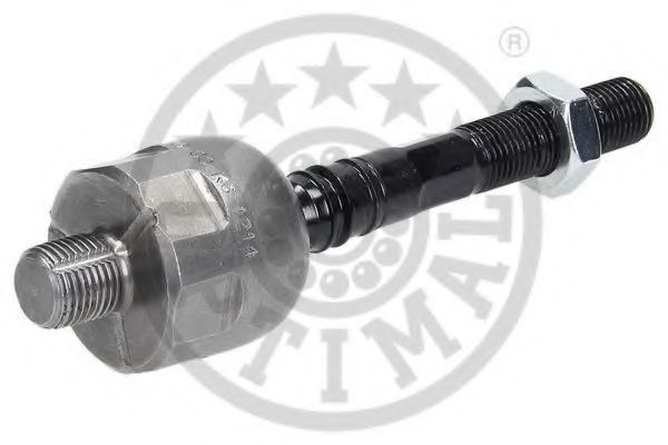 Осевой шарнир, рулевая тяга DEEZA 34890