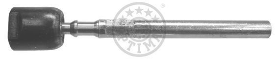 Осевой шарнир, рулевая тяга OPTIMAL G2-827