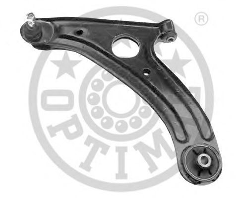 Рычаг независимой подвески колеса, подвеска колеса OPTIMAL G6-1104