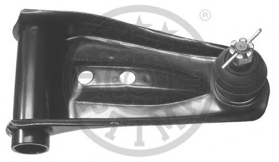 Рычаг независимой подвески колеса, подвеска колеса OPTIMAL G6-557