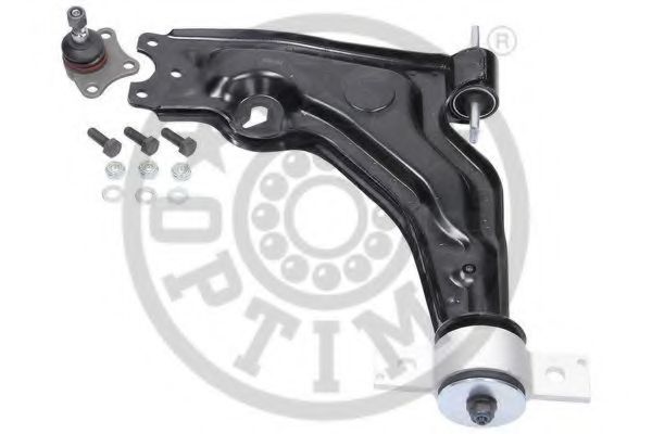 Рычаг независимой подвески колеса, подвеска колеса OPTIMAL G6-616