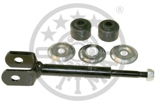 Ремкомплект, соединительная тяга стабилизатора OPTIMAL G7-1376