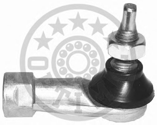 Наконечник поперечной рулевой тяги OPTIMAL GL-10003